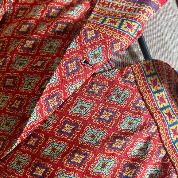 Beautiful retro dress - Picture 2 of 2